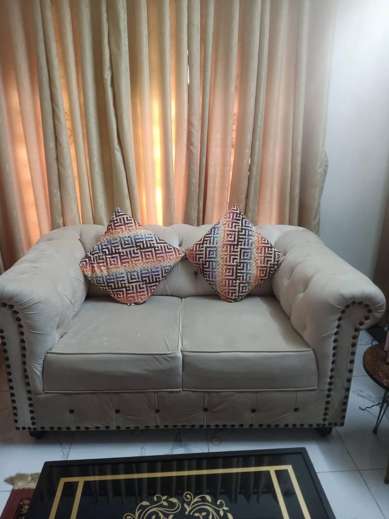 Sofa set 4