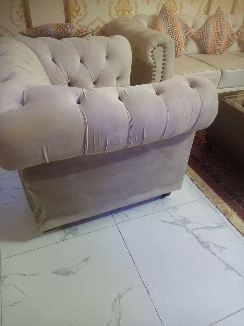 Sofa set 6