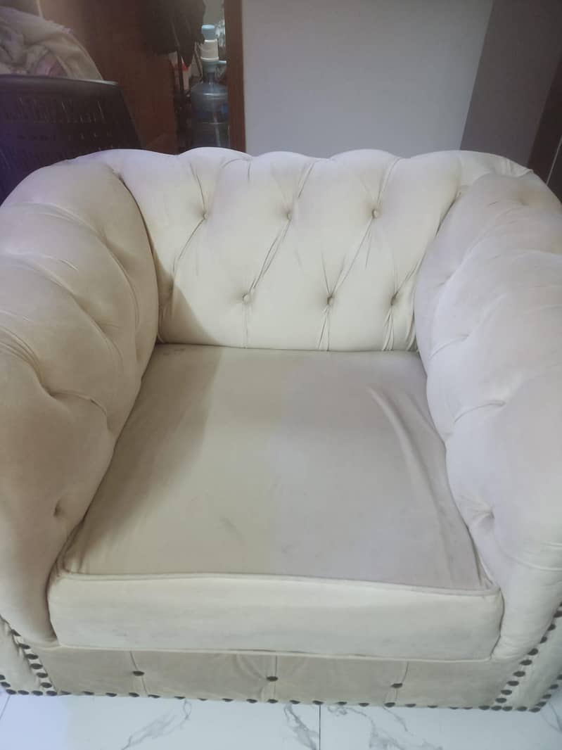 Sofa set 8