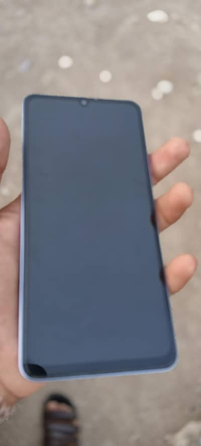 Samsung Mobile A07