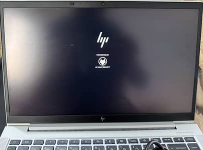 Hp elitebook g8 i5 11 generation