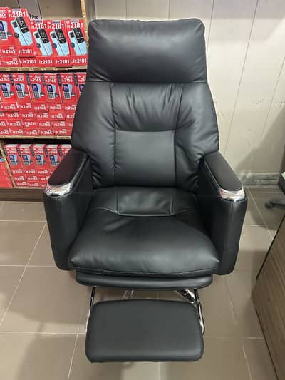 boss chair