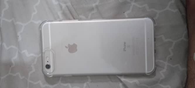 i phone 6s plus 16 gb
