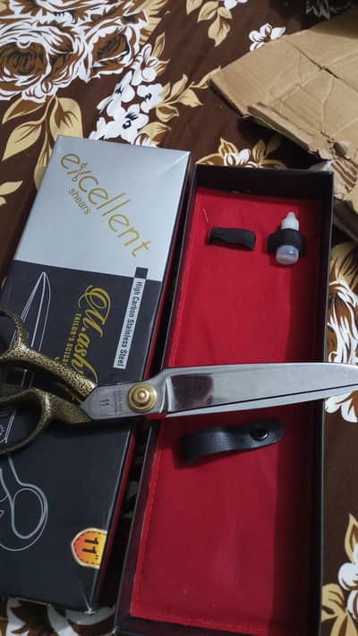 High carbon stainless steel contact 03264215374