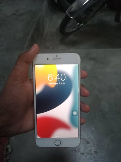 Apple iPhone 7 plus
