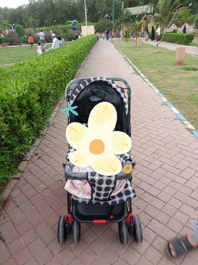 New Baby Stroller/Pram for Sale