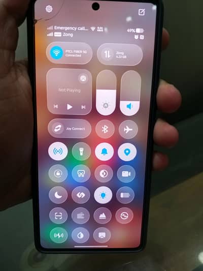 Infinix Note 50