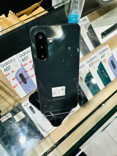 Samsung Mobile A17