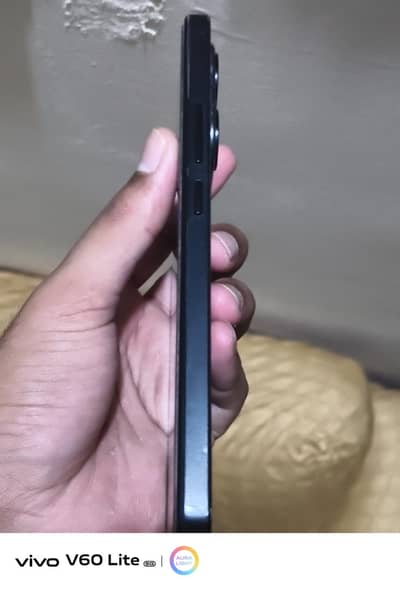 Xiaomi Redmi Note 14