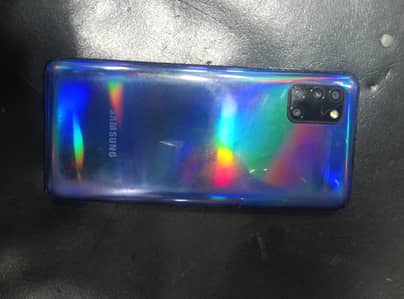 Samsung a31