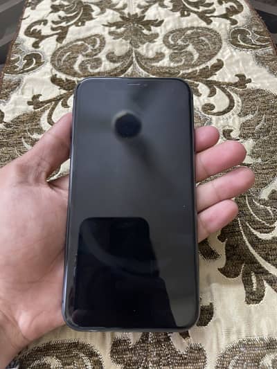 Apple iPhone 11 64 gb official pta approved