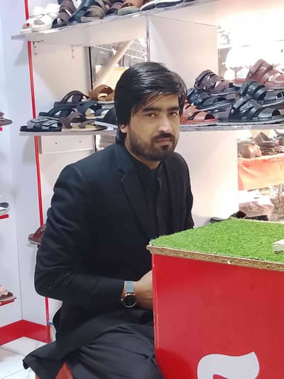 sartaj ali 