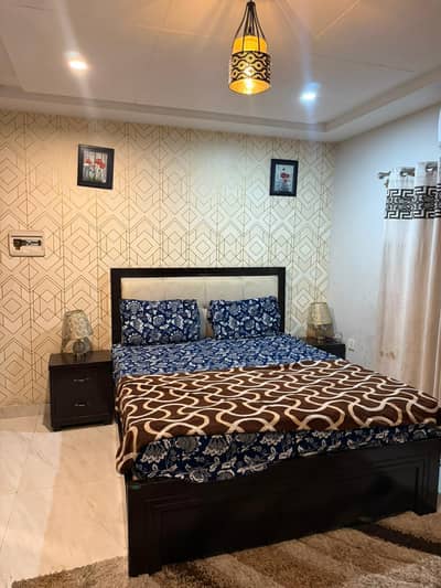 Fully Furnished Studio Apartment for Rent | Ready to Move | Prime Location