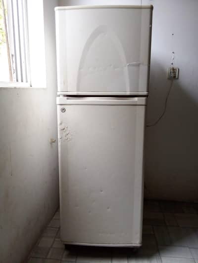 fridge Dawlance