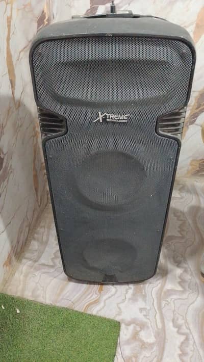 X-TREME 15000