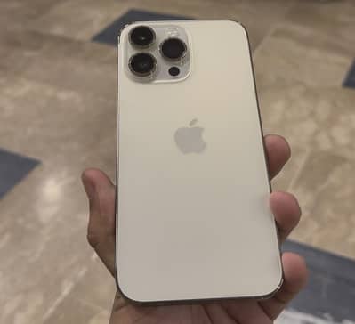 iPhone 14 Pro Max 256GB 86% health PTA
