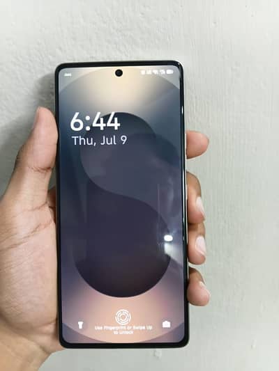 Tecno CAMON 30