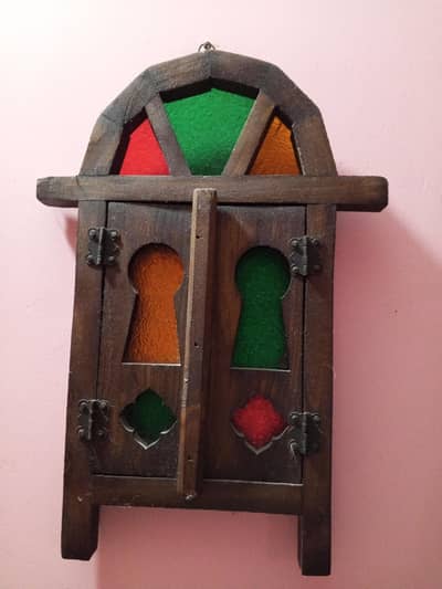 antique hy