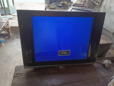 L. e. d 19 inch