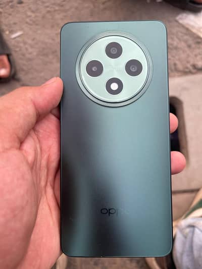 OPPO Reno f12 5g 12/256