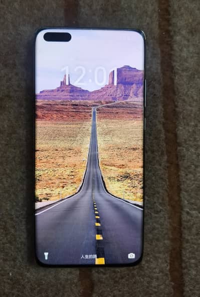 Huawei P40 Pro Pta Approved