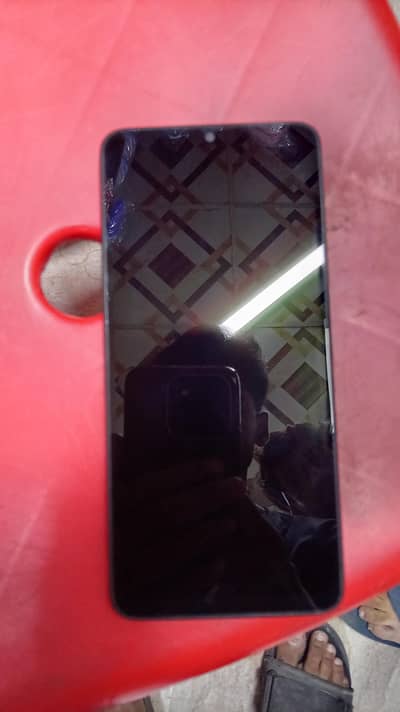 Xiaomi Redmi 13c