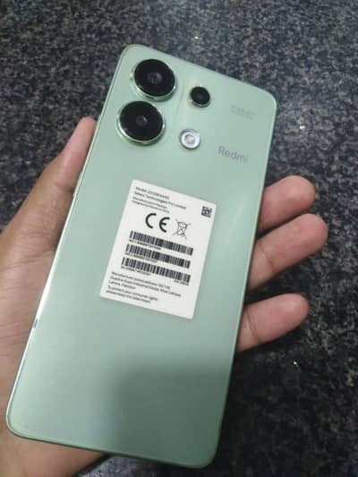 Xiaomi Redmi Note 13