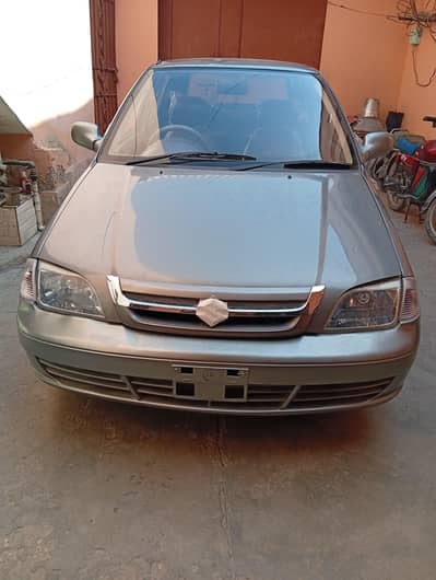 Cultus Vxr 2013