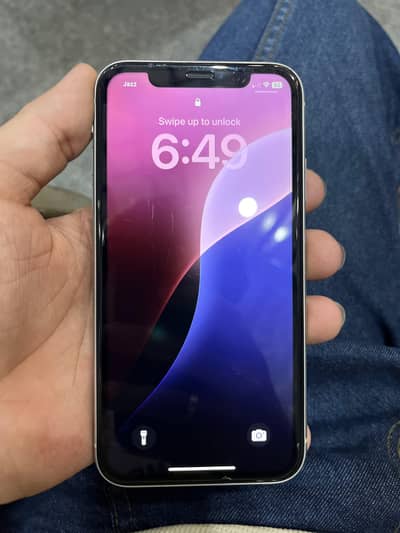 Apple iPhone XR