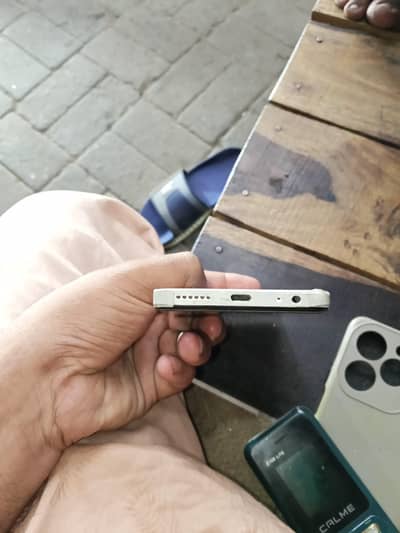 Infinix Smart 8 Pro