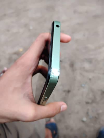 Xiaomi Redmi 13c