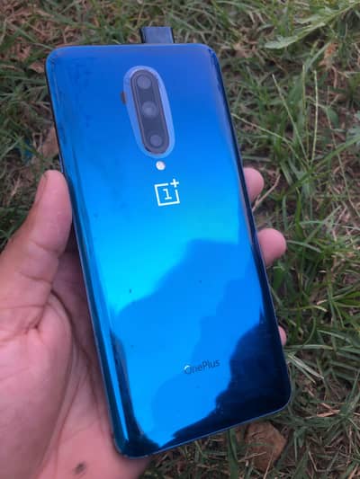 One Plus 7T Pro Exchange possible