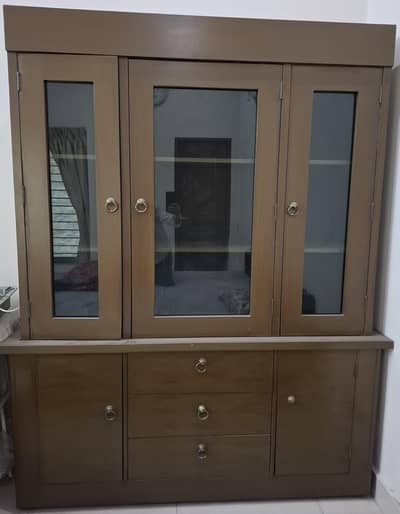 New Showcase