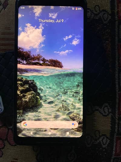 Google Pixel 2 XL