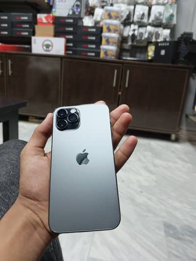 Apple iPhone 12 Pro