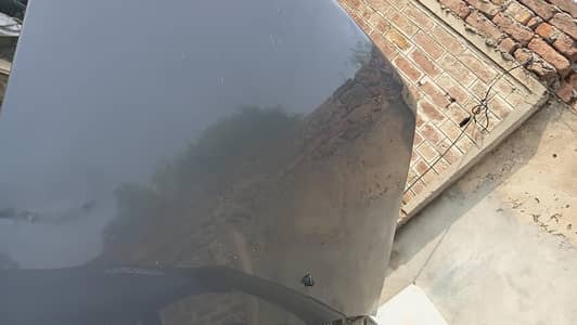Suzuki Mehran VX 2010