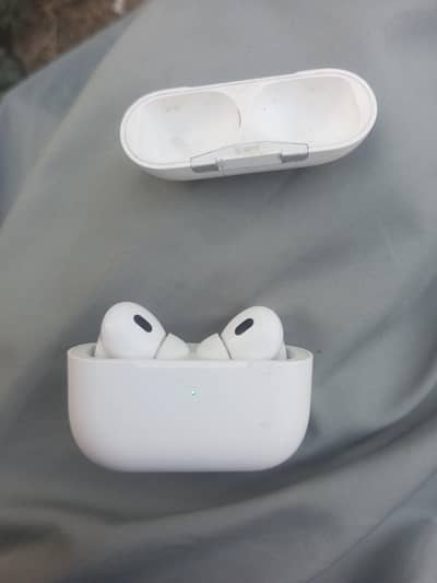 AirPods Pro 2