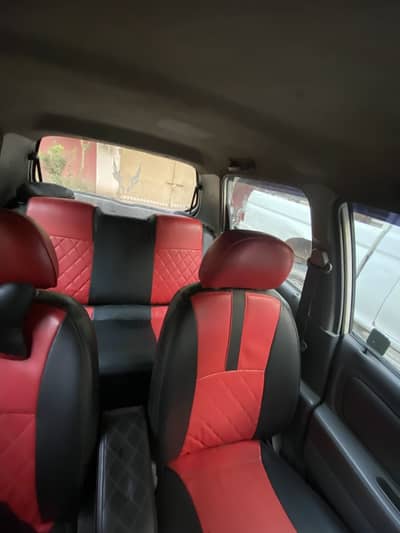 Suzuki Alto 2011