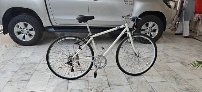 Japenese Road Bicycle SCH700