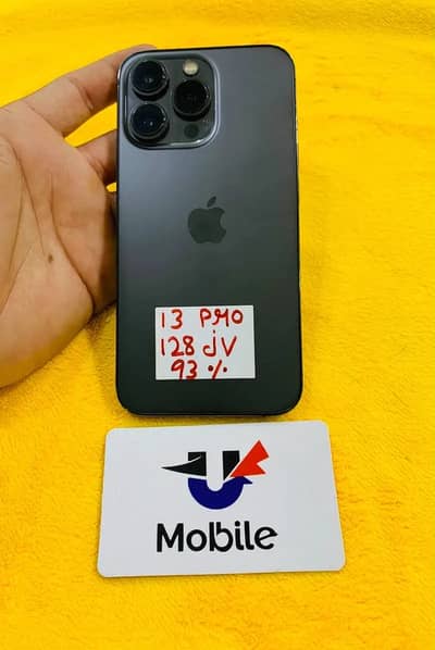 iPhone 13 pro