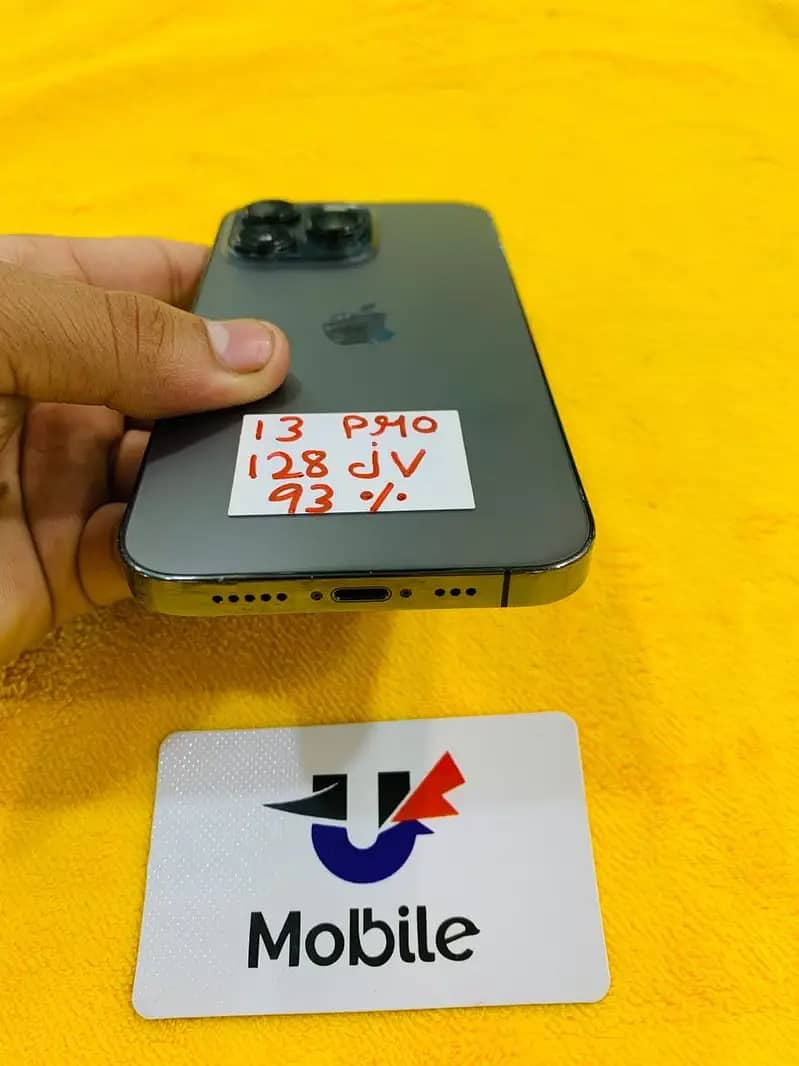 iPhone 13 pro 1