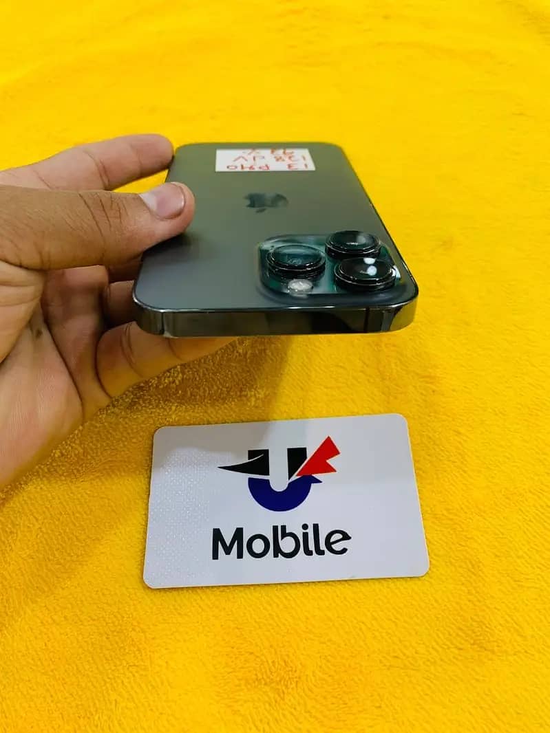 iPhone 13 pro 2