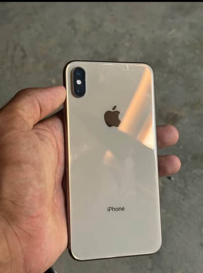 Apple iPhone XS Max