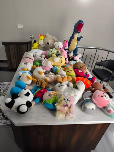 stuffed toys for kids