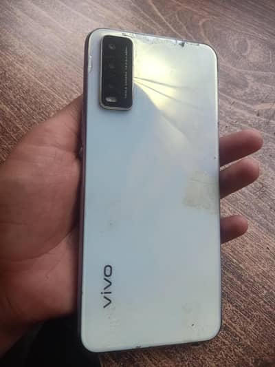 Vivo Y20