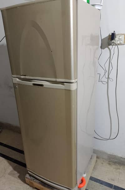 fridge