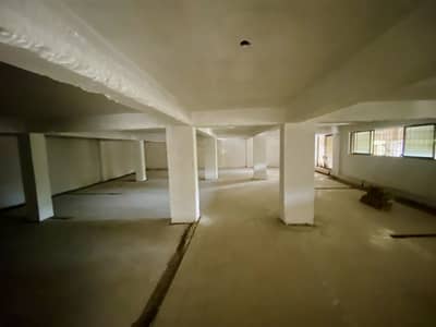 Blue Area Prime Location Space For Rent Jinnah Avenue