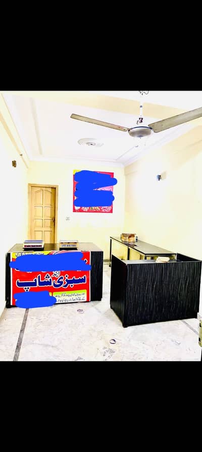 chicken shop saman