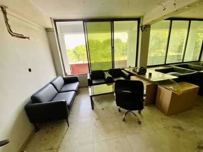 Space For Rent Blue Area Prime Location