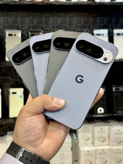 Google Pixel 10 Pro